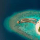 Фотография гостиницы Kudafushi Resort & Spa