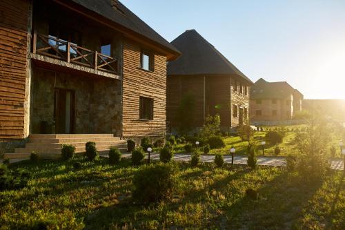 Фотография гостиницы Теремки