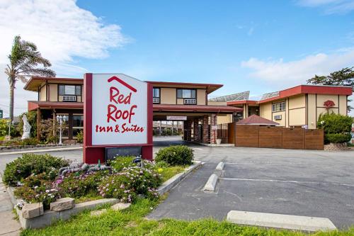 Фотографии мини отеля 
            Red Roof Inn & Suites Monterey