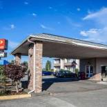 Фотография гостиницы Econo Lodge Washington Harbor