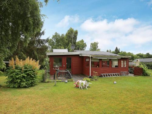 Фотографии гостевого дома 
            Holiday home Holbæk XI