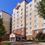 Фотография гостиницы Residence Inn Charlotte SouthPark