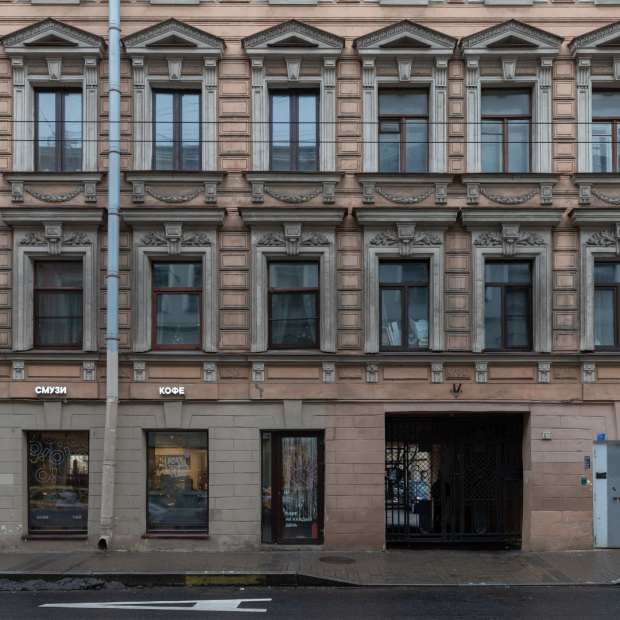 Фотография Жилья посуточно Ника