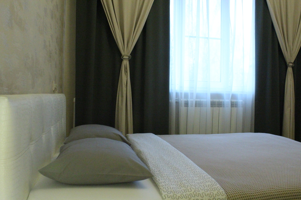 Фотография квартиры Апартаменты в Центре Города