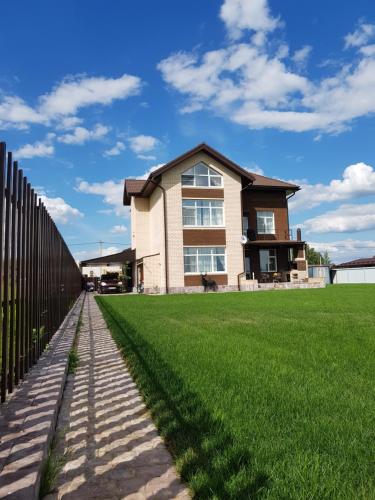 Фотография гостевого дома Пос.Большая вода, 184