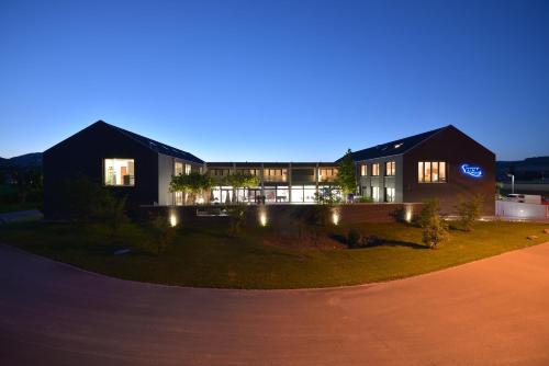 Фотография гостиницы Q.C.M. Campus