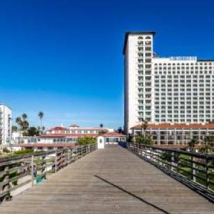 Фотографии гостиницы 
            Rosarito Beach Hotel