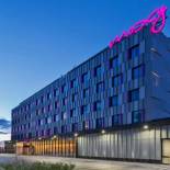 Фотография гостиницы Moxy Katowice Airport