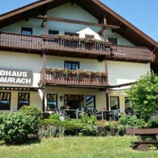 Фотографии гостиницы 
            Landhaus Oberaurach