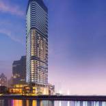 Фотография гостиницы Grand Hyatt Dalian