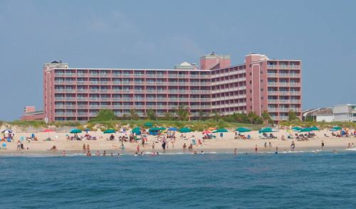 Фотография гостиницы Holiday Inn Ocean City, an IHG Hotel