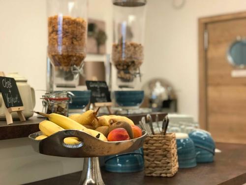 Фотография мини отеля Lauras Weinherberge