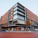 Фотография гостиницы Protea Hotel Fire & Ice! by Marriott Johannesburg Melrose Arch