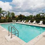 Фотография гостиницы Hampton Inn & Suites Orlando International Drive North