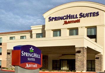 Фотография гостиницы SpringHill Suites by Marriott Lancaster Palmdale