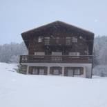 Фотография гостевого дома Chalet Claire