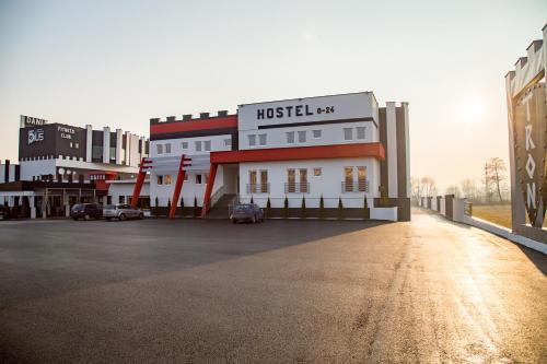 Фотография хостела Hostel Tron