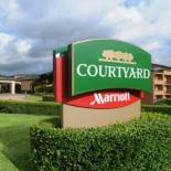 Фотография гостиницы Courtyard Dallas Las Colinas