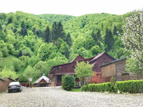 Фотография гостиницы Kargor