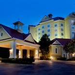 Фотография гостиницы Homewood Suites by Hilton Raleigh/Crabtree Valley