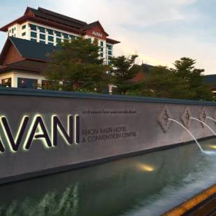 Фотографии гостиницы 
            Avani Khon Kaen Hotel & Convention Centre - SHA Certified