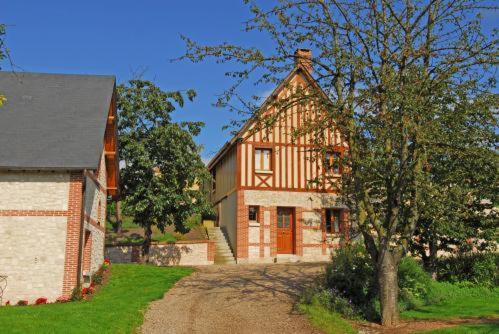 Фотография гостиницы Le Clos Des Fontaines