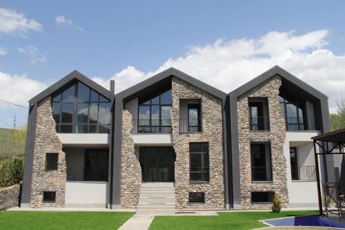 Фотография гостиницы Hover