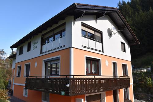 Фотография мини отеля Haus Tina Zimmer