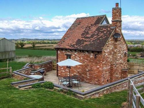 Фотографии гостевого дома 
            Owl Cottage, Southam