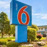 Фотография гостиницы Motel 6-Lenexa, KS - Kansas City Southwest