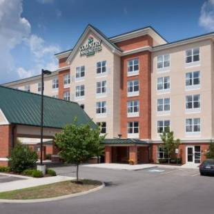 Фотографии гостиницы 
            Country Inn & Suites by Radisson, Knoxville at Cedar Bluff, TN