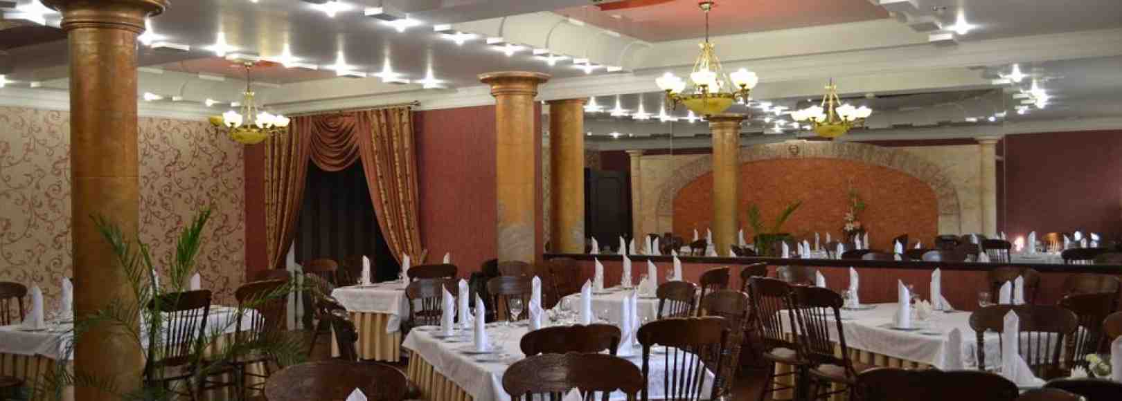 Фотография конференц-зала Бридже Отель