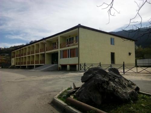 Фотография гостиницы Олимпи-Рача