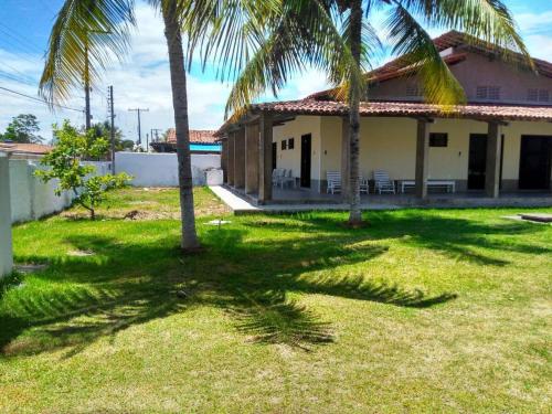 Фотографии гостевого дома 
            PARIPUEIRA Casarão com Piscina Próximo ao Mar