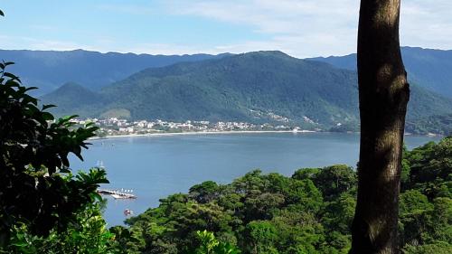 Фотографии мини отеля 
            Pousada Ubatuba do Alto