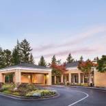 Фотография гостиницы Sonesta Select Seattle Bellevue Redmond