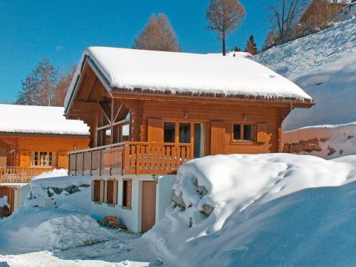 Фотографии гостевого дома 
            Chalet La Truffe