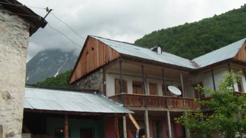 Фотография гостевого дома Mila Guest House