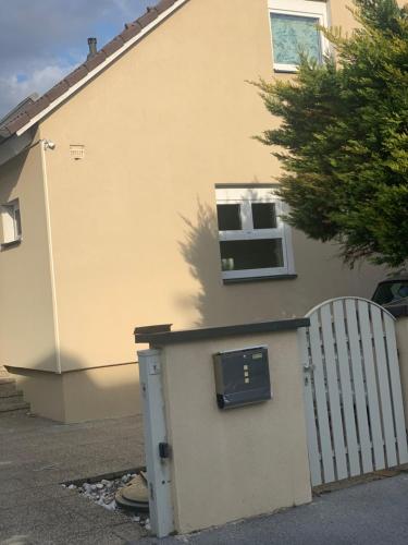 Фотография гостевого дома Pension Föhrenhain