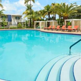 Фотографии гостиницы 
            Fairfield Inn & Suites by Marriott Key West at The Keys Collection