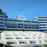 Фотография гостиницы Hotel Aristos Acapulco