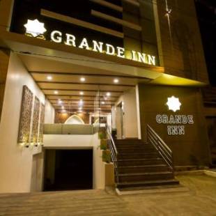 Фотографии гостиницы 
            Grande Inn Trichy