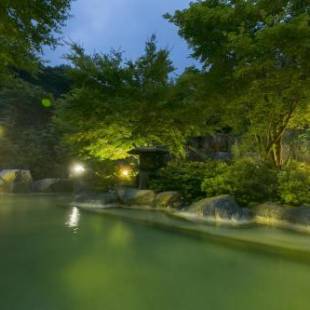 Фотографии мини отеля 
            Okuhida Garden Hotel Yakedake