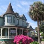 Фотография мини отеля Pensacola Victorian Bed & Breakfast