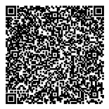 QR код гостиницы Палацио