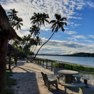 Фотография гостевого дома Sítio Recanto Feliz - Praia dos Carneiros