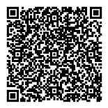 QR код базы отдыха Калейдоскоп