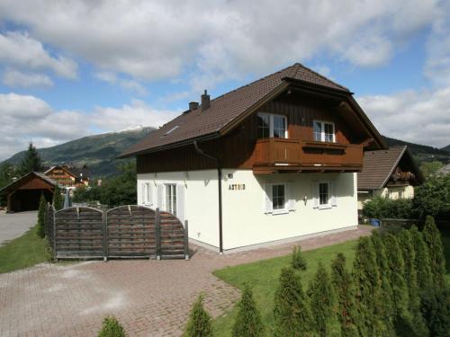 Фотография гостевого дома Affluent Holiday Home in Sankt Margarethen with Sauna
