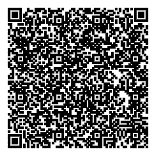 QR код гостиницы Кристалл