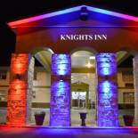 Фотография гостиницы Knights Inn Greenville